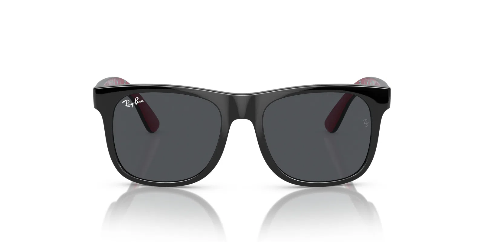 Ray-Ban Kids 0RJ9069SF Sunglasses - view 8